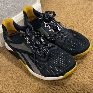 Reebok Nano V1